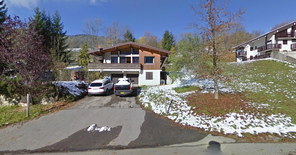 Helios View Lodge - Snow Lodge à La Clusaz