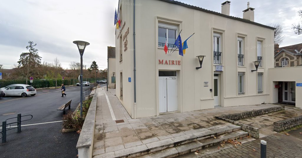 CLUB CULTURE ET LOISIRS DU BALORY à Vert-Saint-Denis