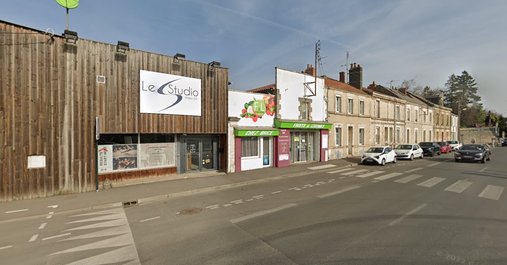 F&L Sud Vendee à Fontenay-le-Comte (Vendée 85)