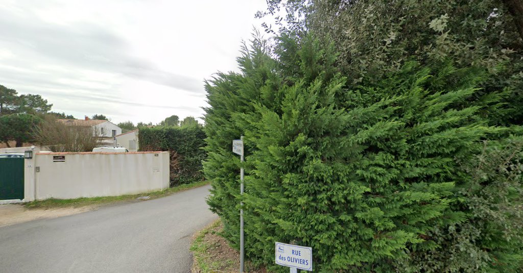Locations GALLIZZI à Sainte-Marie-de-Ré (Charente-Maritime 17)