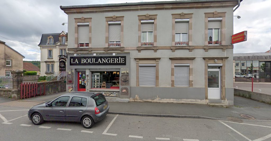 Lichter Lauriane conseillère en immobilier SAFTI à Champagney (Haute-Saône 70)