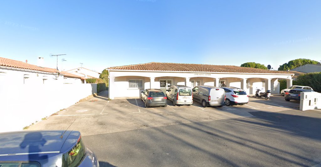 Centre Medico Dentaire à Lunel (Hérault 34)