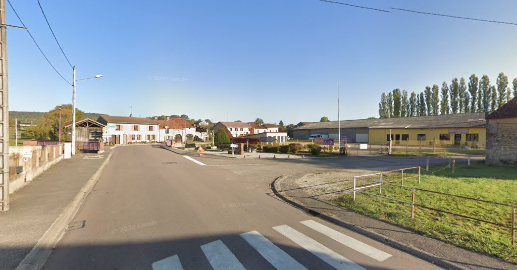aire de services et stationnement camping cars à Martigny-les-Bains (Vosges 88)