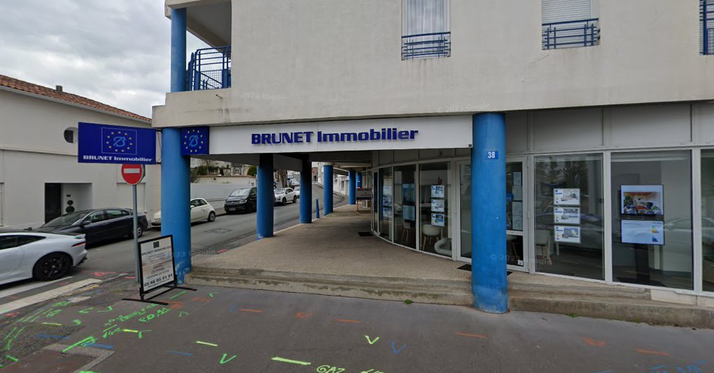 Brunet Immobilier à Royan (Charente-Maritime 17)