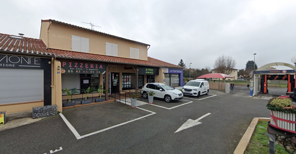 Cr automobiles à Villeneuve-Tolosane (Haute-Garonne 31)