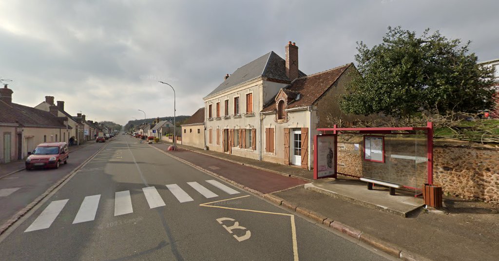 Agence Immobilière du Perche à Luigny