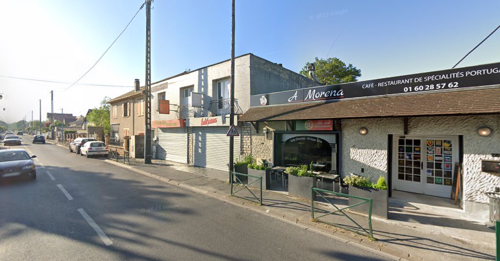 Paristanbul à Roissy-en-Brie (Seine-et-Marne 77)