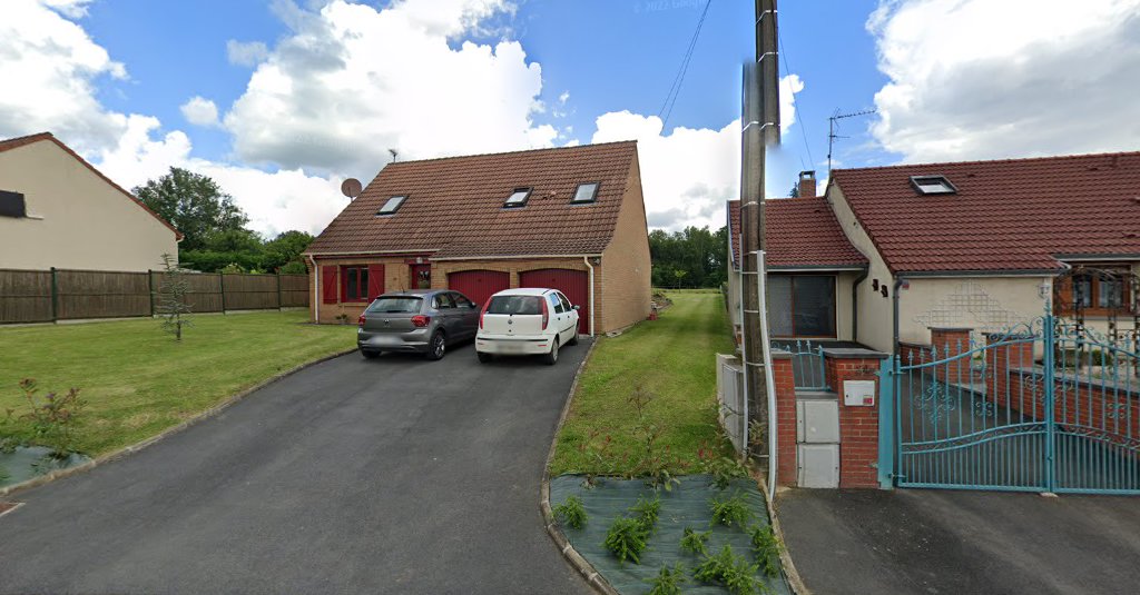 MBR Immobilier à Feignies