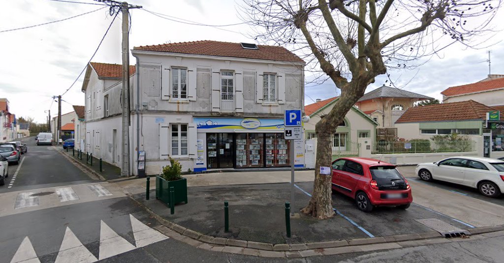 Cote Et Sud à Chatelaillon Plage Mail (Charente-Maritime 17)