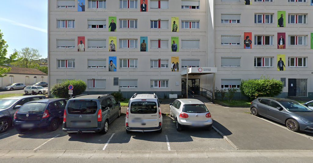 Locappart16 à Angoulême