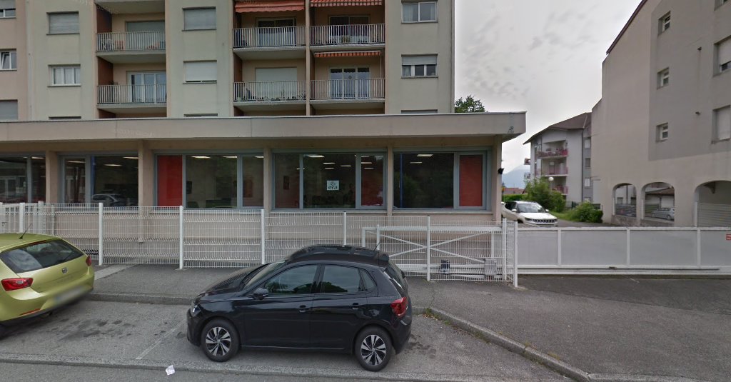 Cabinet dentaire du Dr TRONC à La Roche-sur-Foron (Haute-Savoie 74)