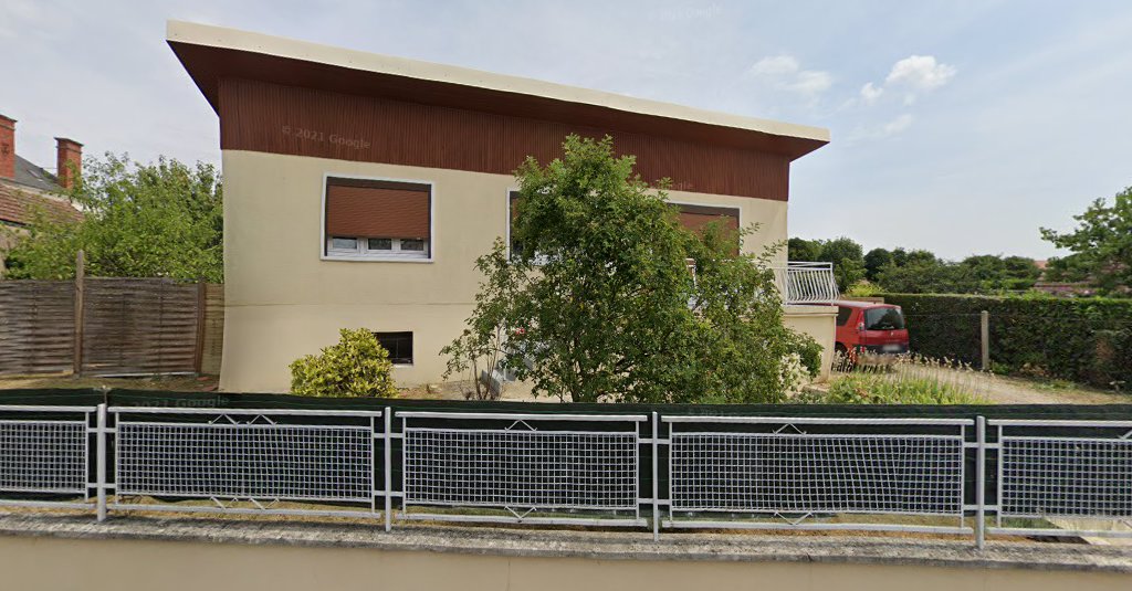 Al automobiles à Saint-Georges-sur-Baulche