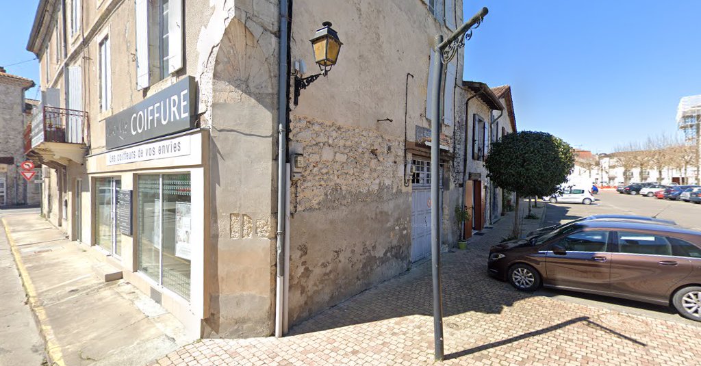 B.G.R Agence Immobiliere à Casteljaloux (Lot-et-Garonne 47)