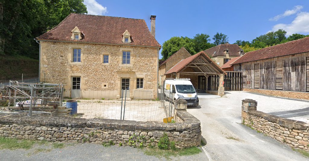 Maison Doussot tiers lieu café associatif à Carsac-Aillac (Dordogne 24)