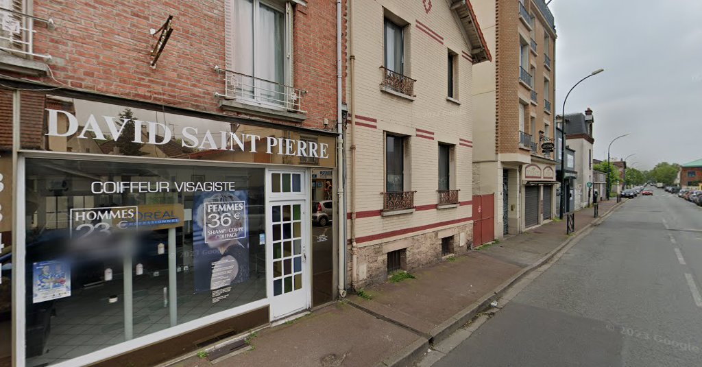 Un Coin De Paradis à Saint-Maur-des-Fossés (Val-de-Marne 94)