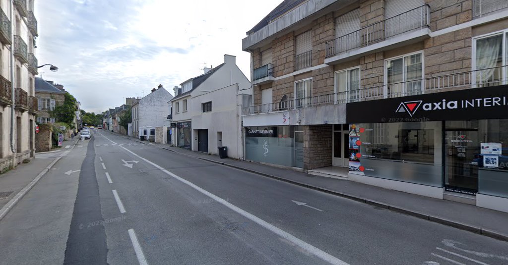 DENOUAL Immobilier à Vannes (Morbihan 56)