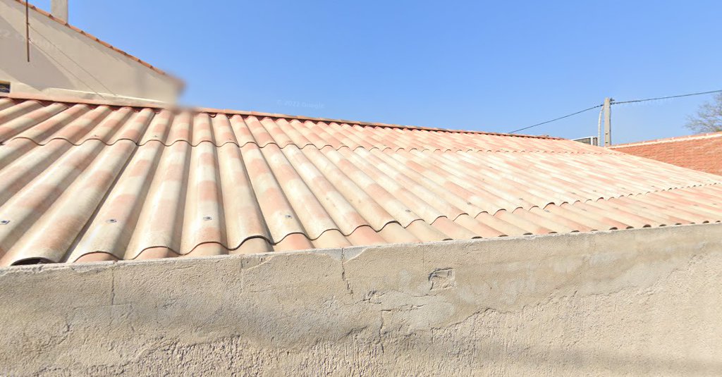 GARAGE DE LA COURONNE Dacia à Martigues (Bouches-du-Rhône 13)