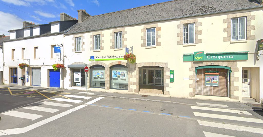 Styl Immobilier à Landivisiau (Finistère 29)