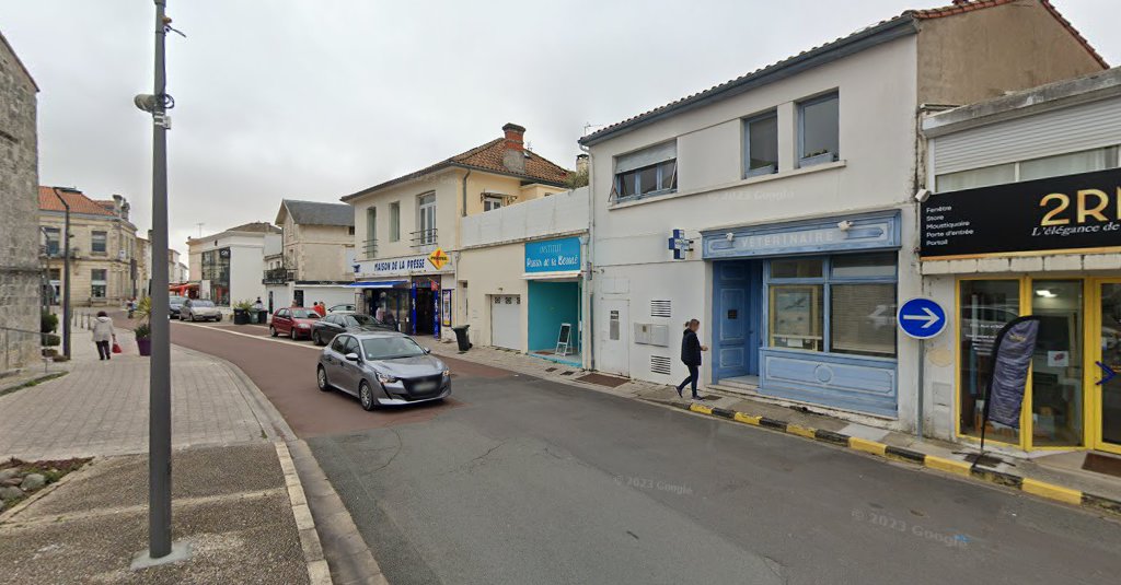 Boulle Immobilier à Saint-Georges-de-Didonne (Charente-Maritime 17)