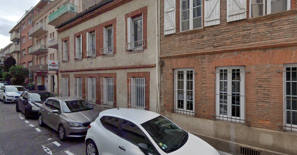 PATRIMOINE SA Languedocienne - Agence Toulouse Centre à Toulouse (Haute-Garonne 31)