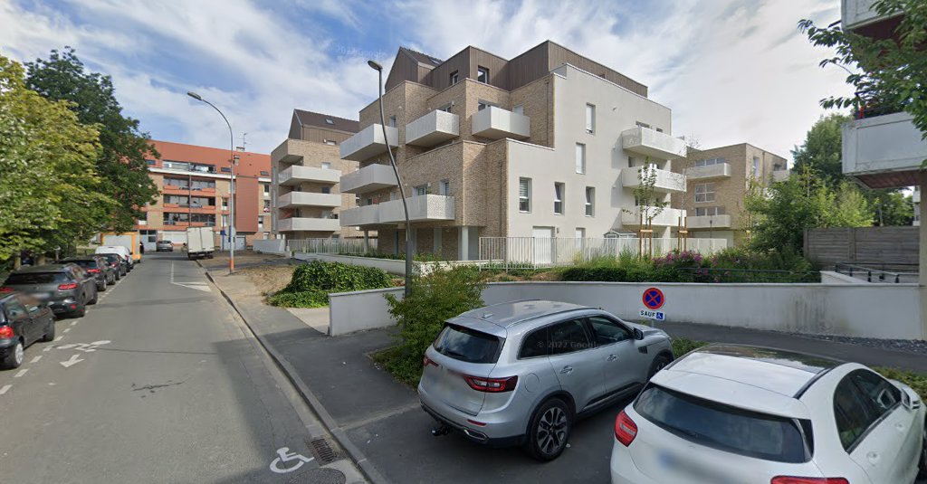 BCT Immobilier à Wambrechies (Nord 59)