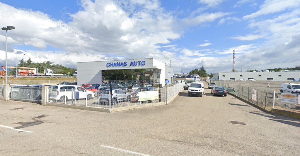 A2C Auto/grossiste automobiles/importateur automobiles à Chanas