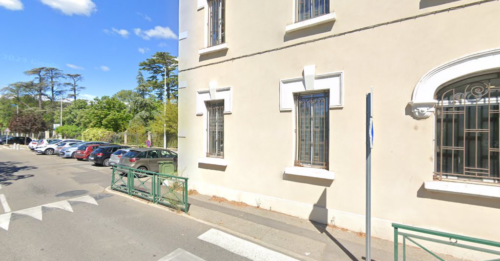 Centre Santé Dentaire Mutualiste à Sorgues (Vaucluse 84)