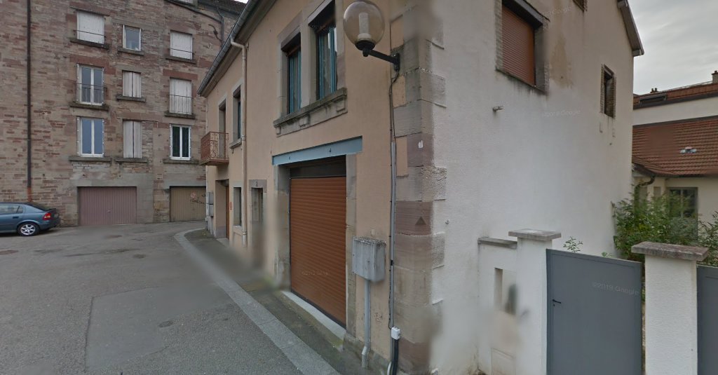 Msm Locations Luxeuil-les-Bains