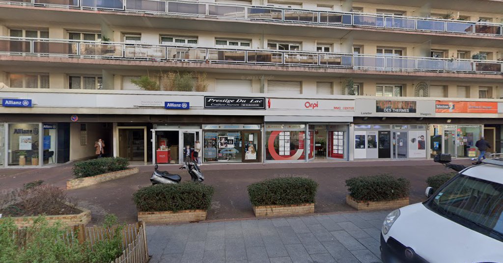 AC HAIR à Épinay-sur-Seine