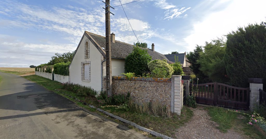 Patrick Coiffure Berchères-Saint-Germain