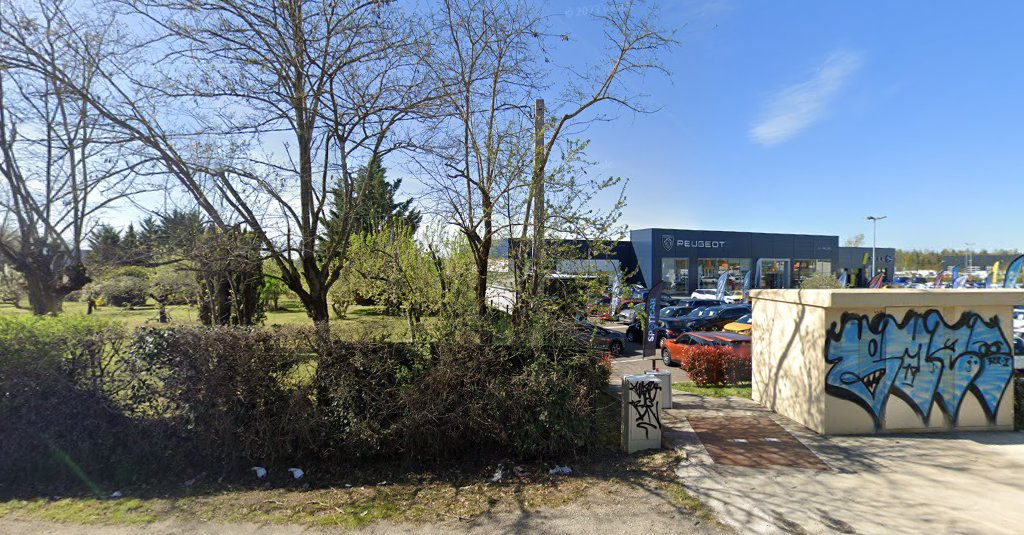MACARD Opel à Montauban (Tarn-et-Garonne 82)