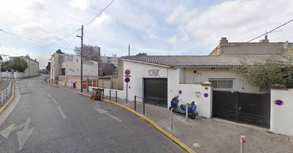 Hanene Lissage - Coiffure Marseille