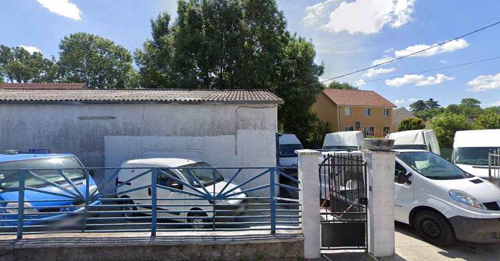 Cogan Auto à Ozoir-la-Ferrière