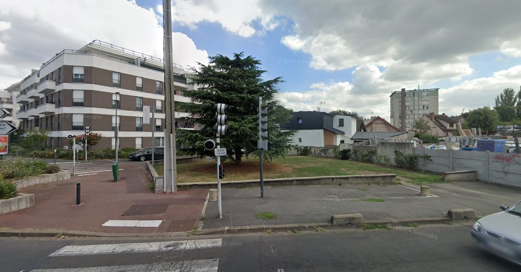 Bouygues Immobilier à Aulnay-sous-Bois
