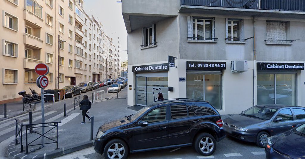 Cabinet Dentiste à Marseille