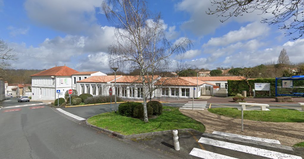 Maison avec studio à Fontcouverte