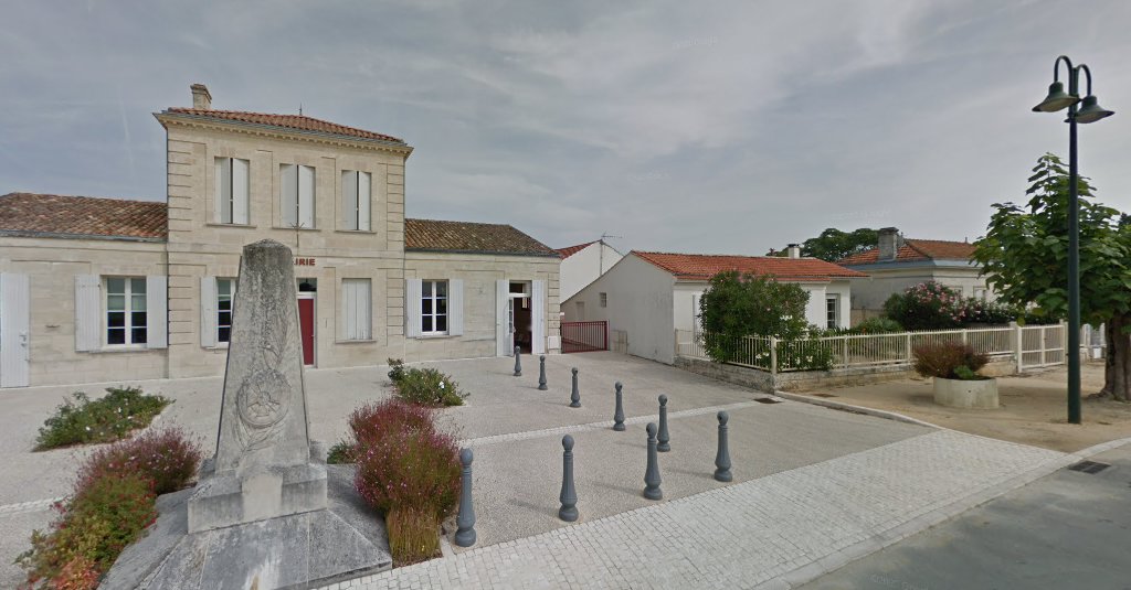 chateau Tayac à Bayon-sur-Gironde (Gironde 33)