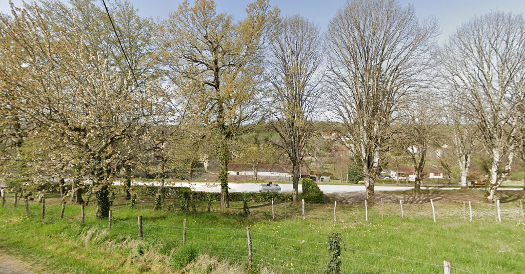 Gite La petite Épicerie à Azerat