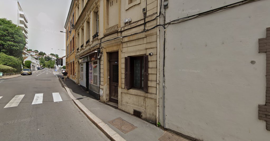 Pizza Avenue à Saint-Étienne (Loire 42)