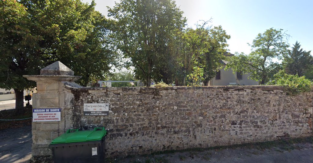 Chez Jérôme & Gwendoline à Couches (Saône-et-Loire 71)