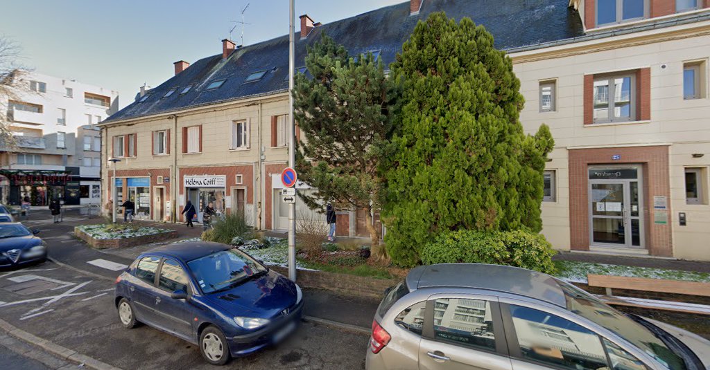 Agence Immobiliere De La Mairie à Chartres