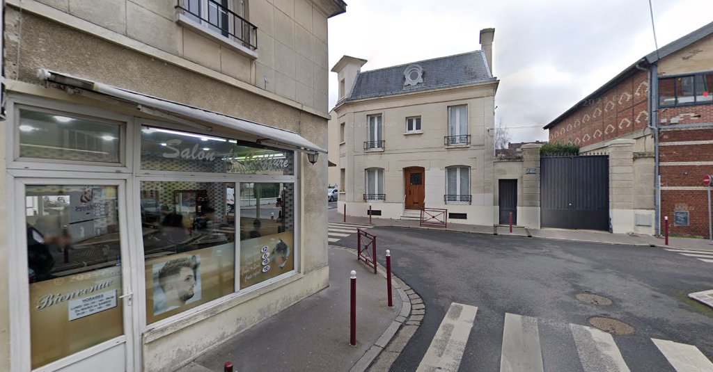 Passion Coiffure à Beauvais