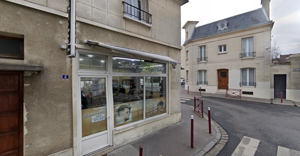 Coiffure Yassine à Beauvais