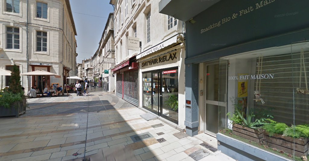Svit'hair relax | Salon de coiffure à Avignon à Avignon