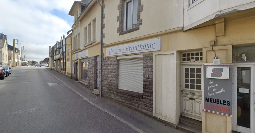 Sinquin Meubles et Salons à Rostrenen (Côtes-d'Armor 22)