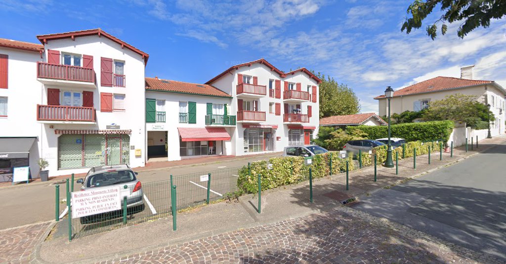 Centre Medical Osasuna à Mouguerre (Pyrénées-Atlantiques 64)