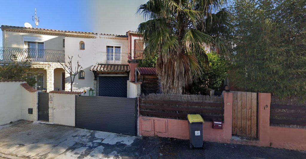 L Agence Des Affaires Immobilières à Béziers (Hérault 34)