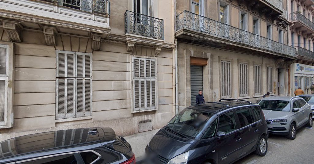 Cabinet dentaire Rue Picot à Toulon (Var 83)
