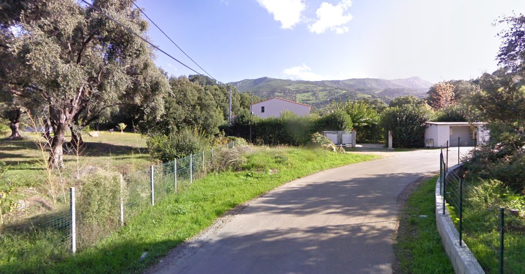 Residence Caroline II avenue Christophe Colomb 20260 Calvi à Cuttoli-Corticchiato (Haute-Corse 20)