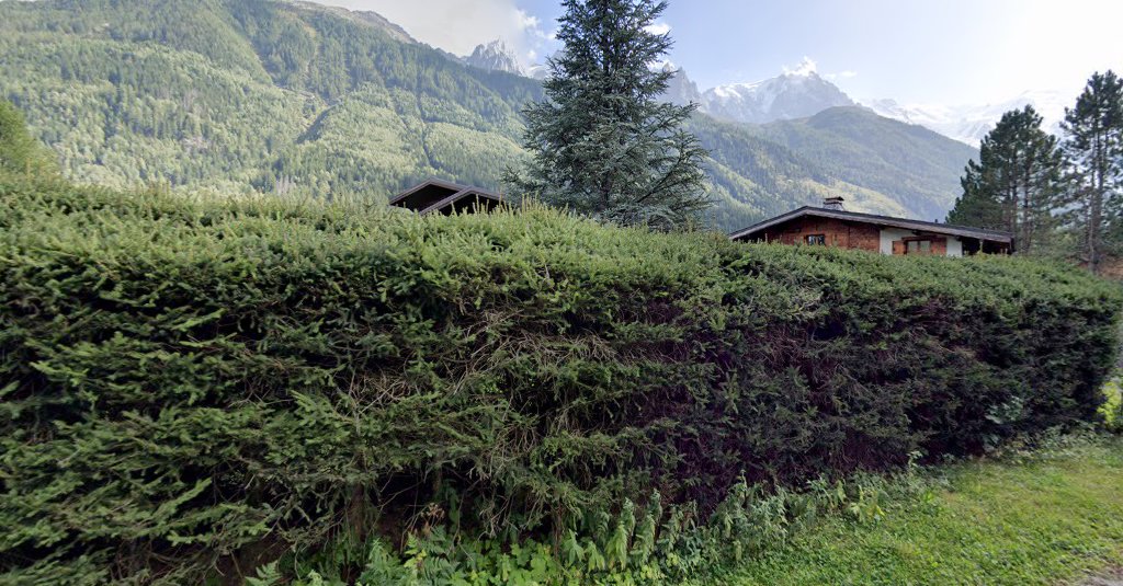 Location de studio Daniel Michel à Chamonix-Mont-Blanc